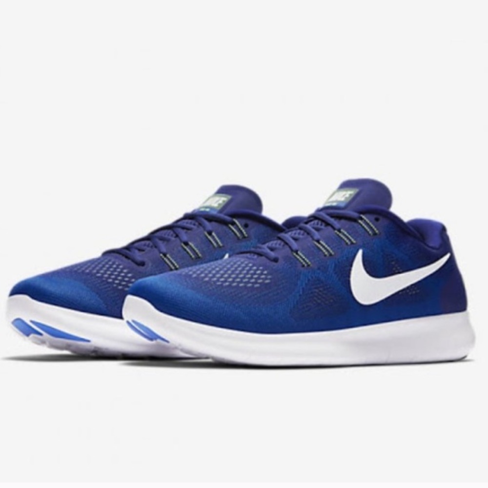 Nike Free Rn 2017 NEW CONDITION